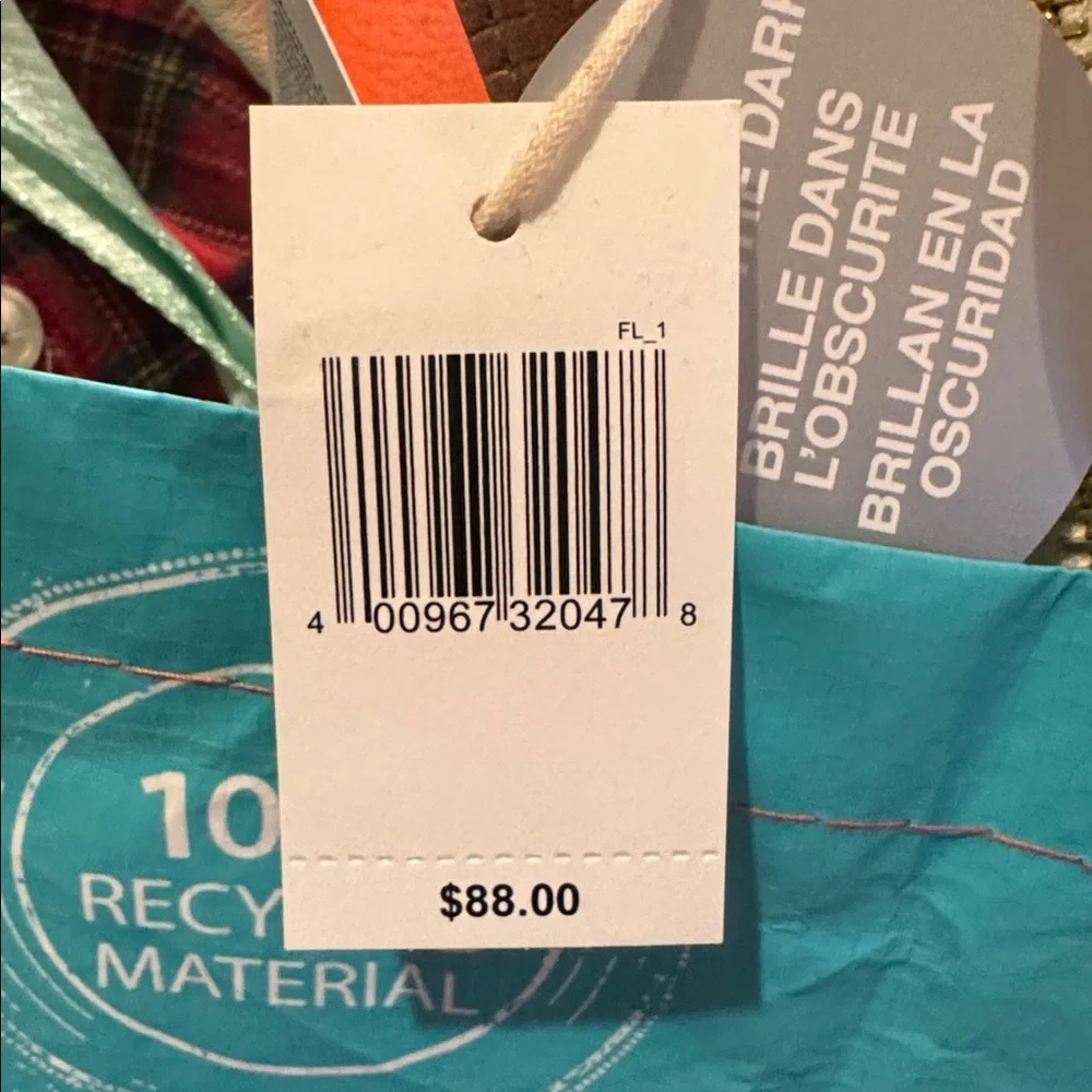 Disney Parks Loungefly Mickey and Minnie Summer At The Beach Backpack and Ears - Picture 7 of 11